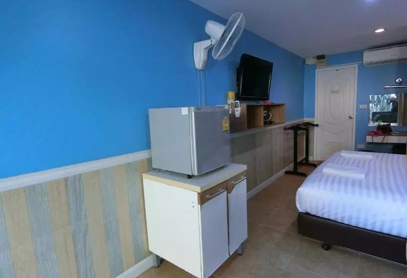 ペンション Seahorse Resort 3