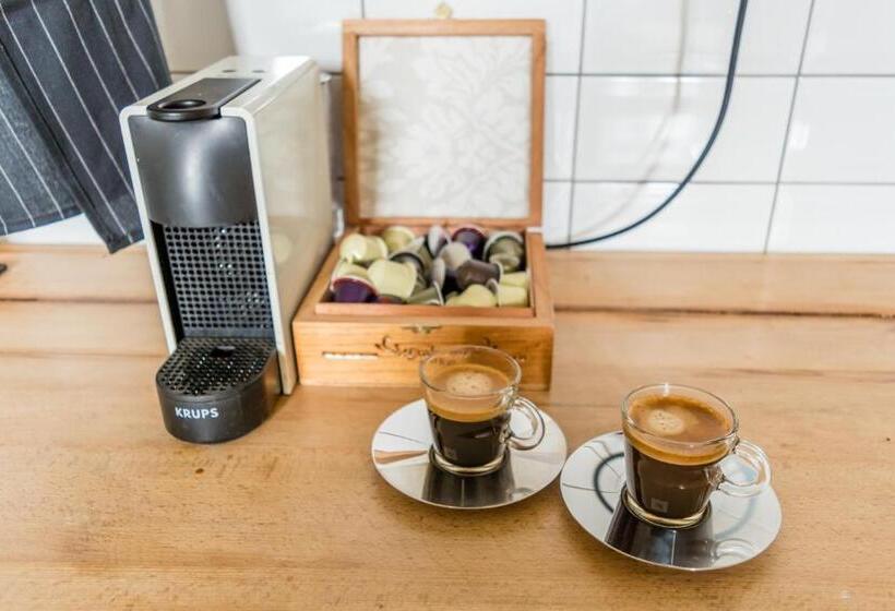 Panzió U čmeláků