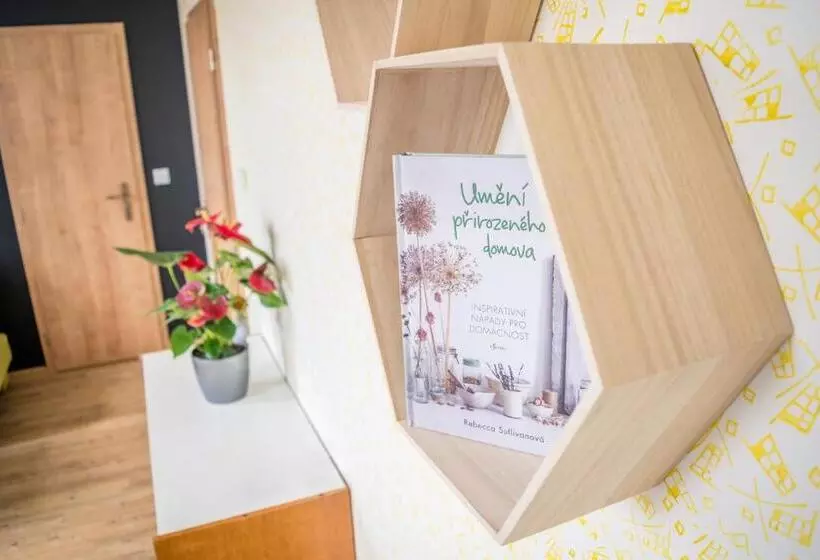 Majatalo U čmeláků