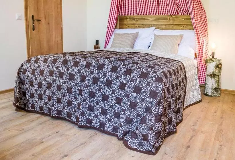 Majatalo U čmeláků