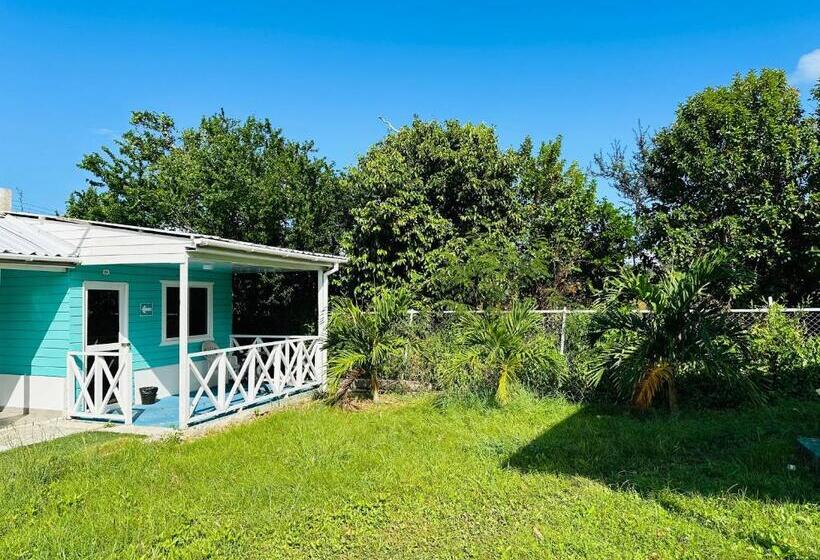 ユースホステル Camp Inn Colors Providencia