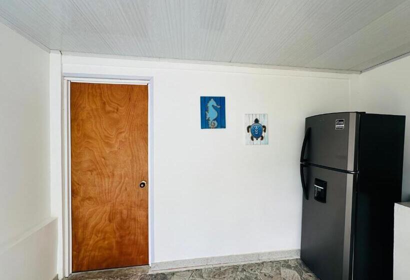 ユースホステル Camp Inn Colors Providencia