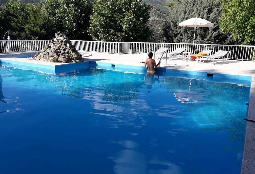 فندق Rural Don Burguillo