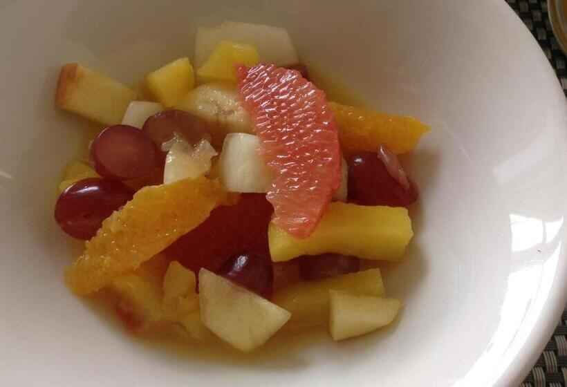 펜션 Endeavour Guest House