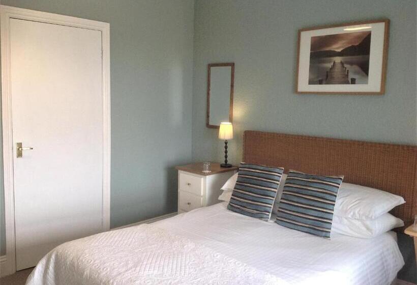 펜션 Endeavour Guest House