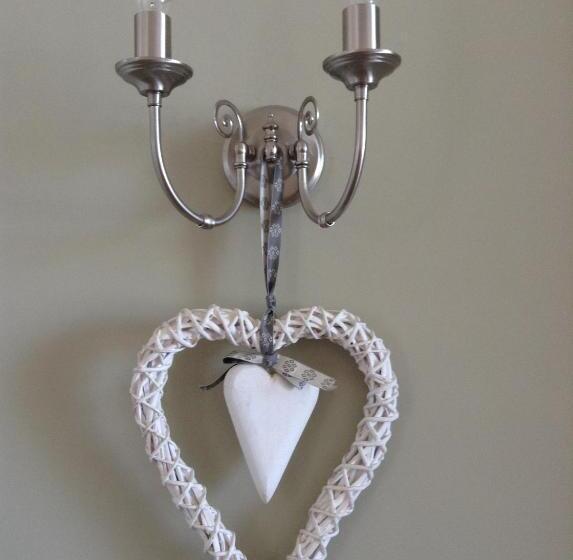 펜션 Endeavour Guest House