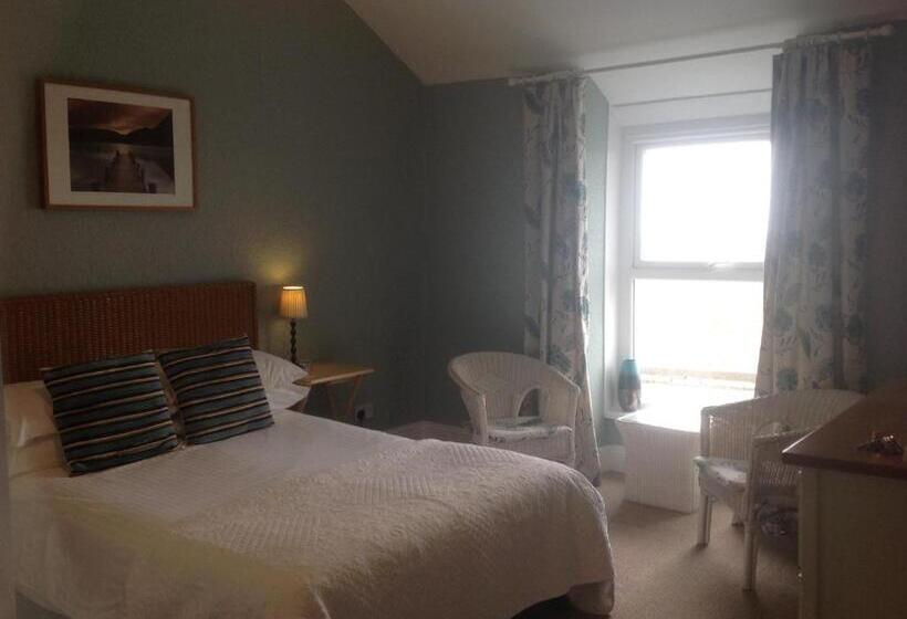 펜션 Endeavour Guest House