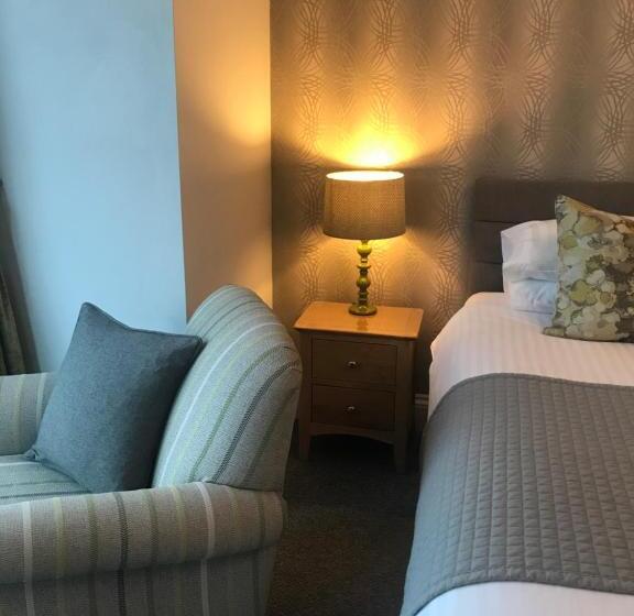 펜션 Endeavour Guest House