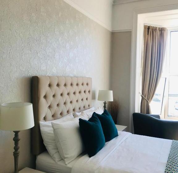 펜션 Endeavour Guest House