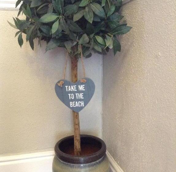 펜션 Endeavour Guest House