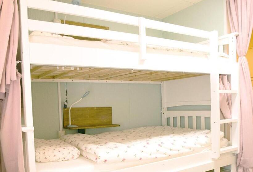 פנסיון Akasakano Sato