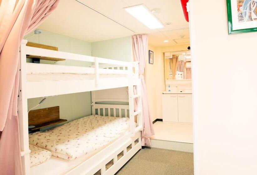 פנסיון Akasakano Sato