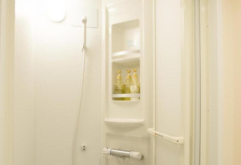 פנסיון Akasakano Sato