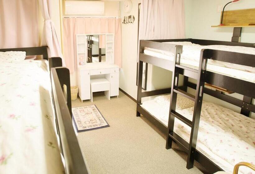 פנסיון Akasakano Sato