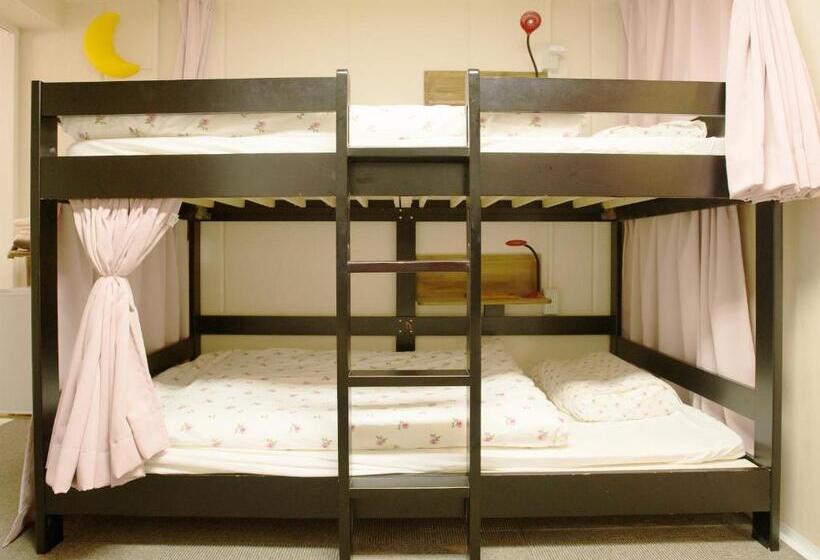 פנסיון Akasakano Sato