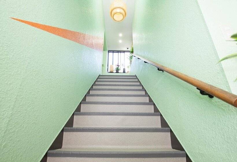 פנסיון Akasakano Sato