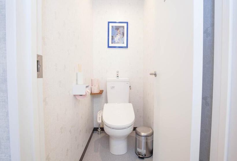 פנסיון Akasakano Sato