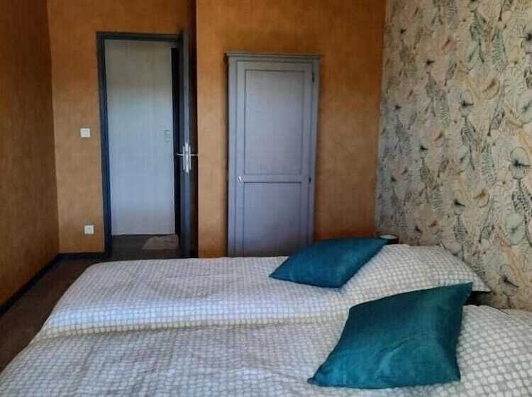 بنسيون Villa Lei Rigau