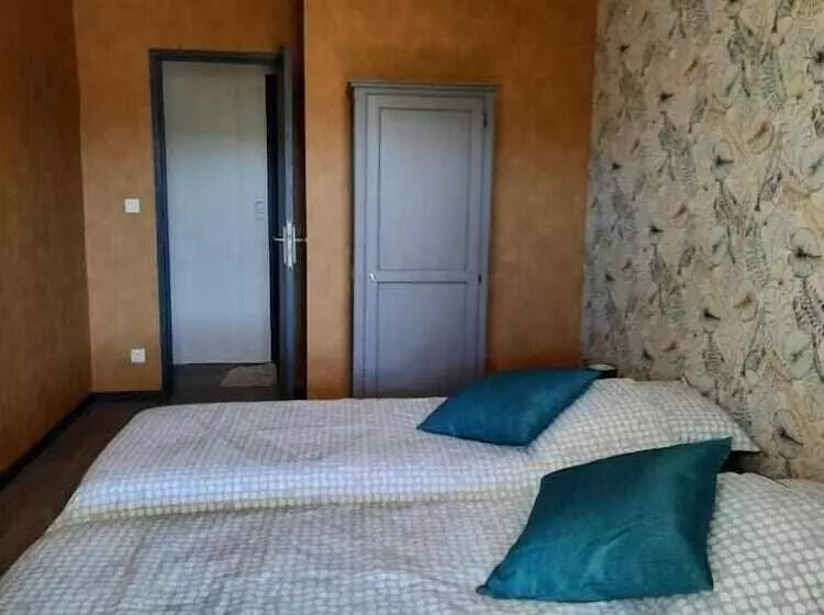 ペンション Villa Lei Rigau