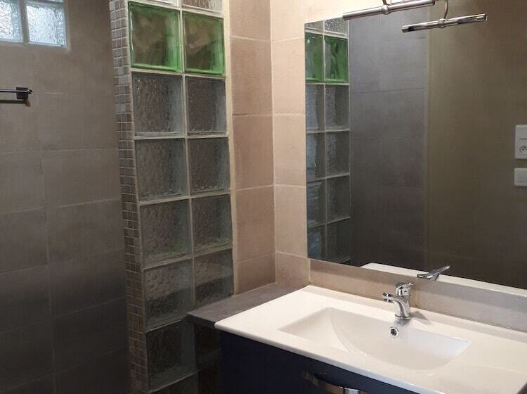 بنسيون Villa Lei Rigau