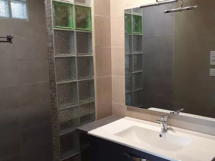 ペンション Villa Lei Rigau