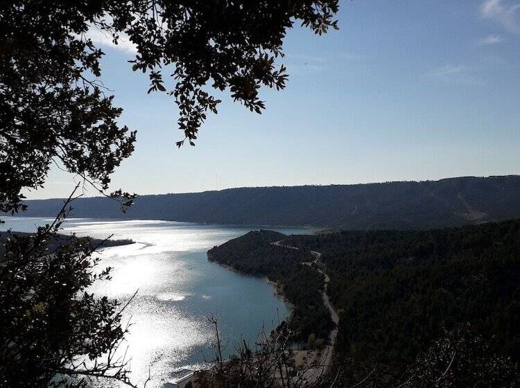 بنسيون Villa Lei Rigau