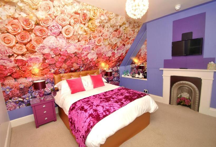 پانسیون Westwell Hall