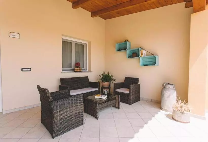 Sole D'estate Agriresidence