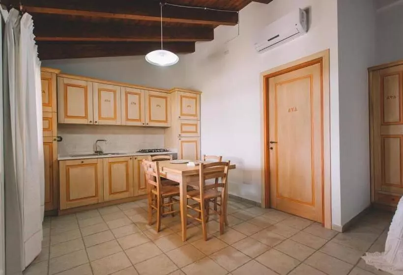 Sole D'estate Agriresidence