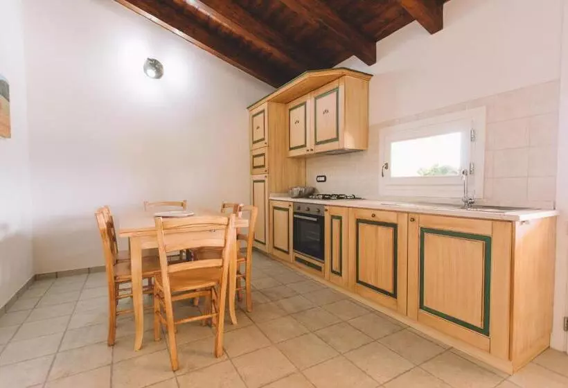 Sole D'estate Agriresidence