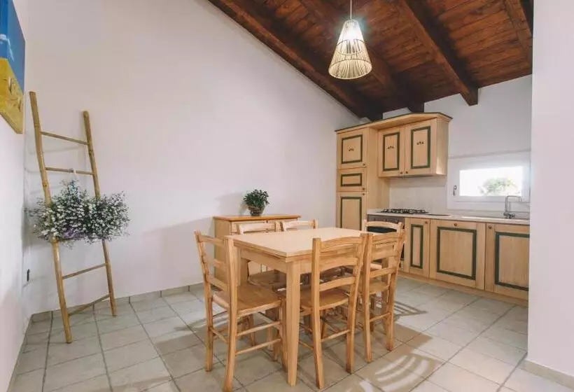 Sole D'estate Agriresidence