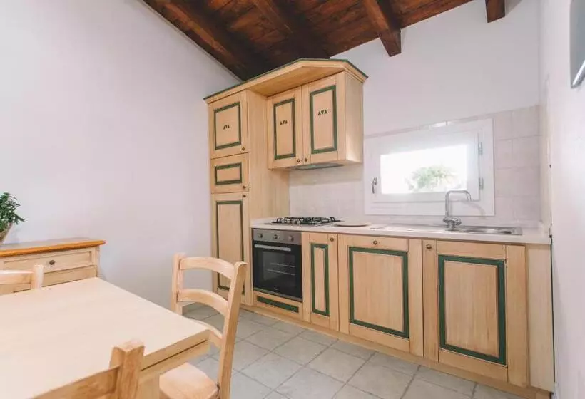 Sole D'estate Agriresidence
