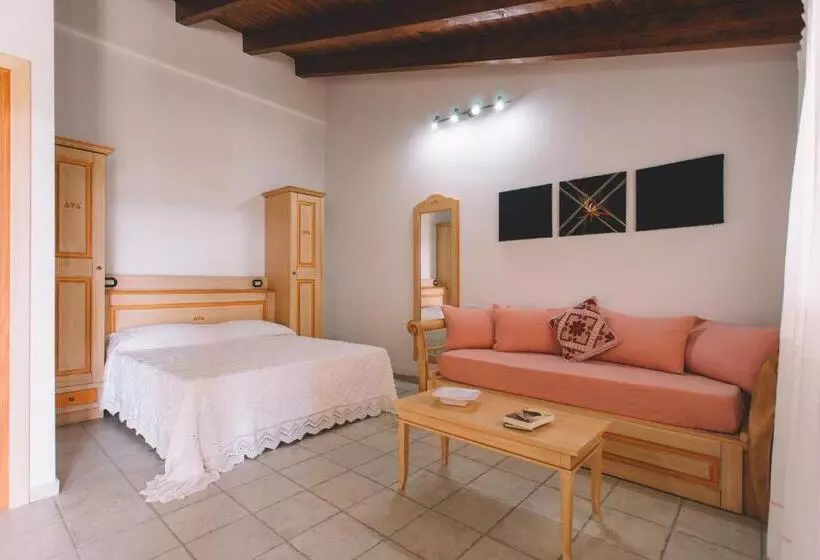Sole D'estate Agriresidence