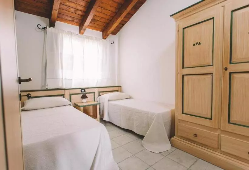 Sole D'estate Agriresidence