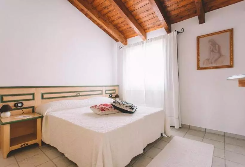 Sole D'estate Agriresidence