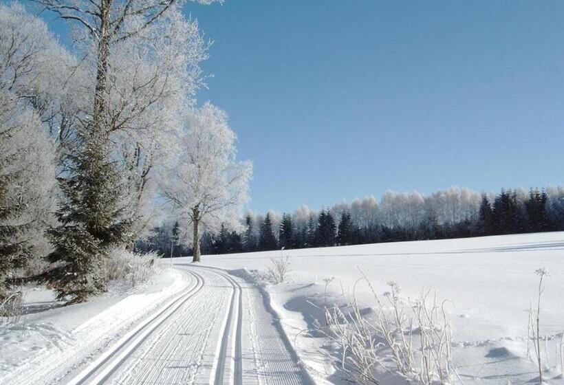 Bauernhofpension Runenhof