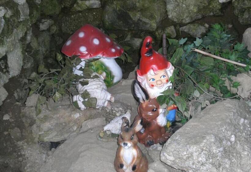 Bauernhofpension Runenhof