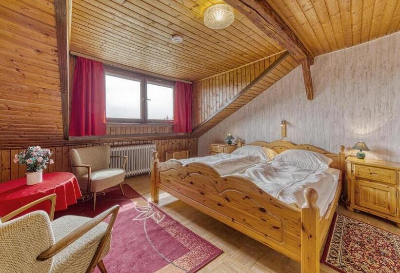 Bauernhofpension Runenhof