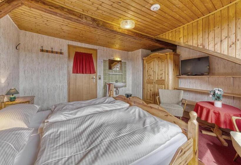 Bauernhofpension Runenhof