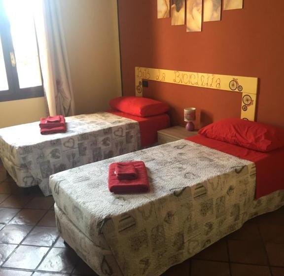 B&b La Bicicletta