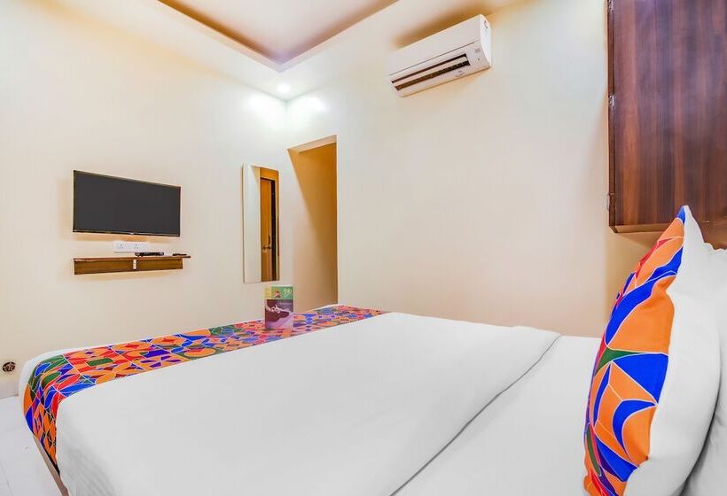 Fabhotel Aditi Executive