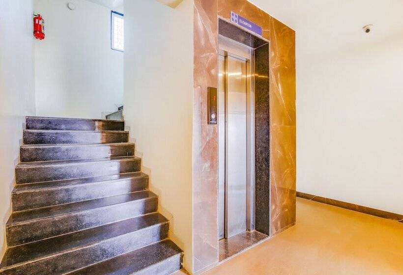 Fabhotel Aditi Executive