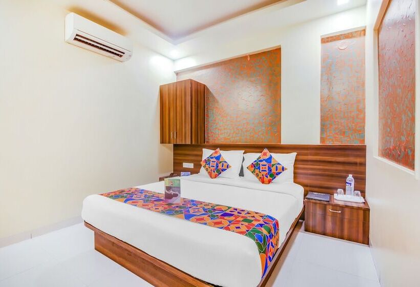 Fabhotel Aditi Executive