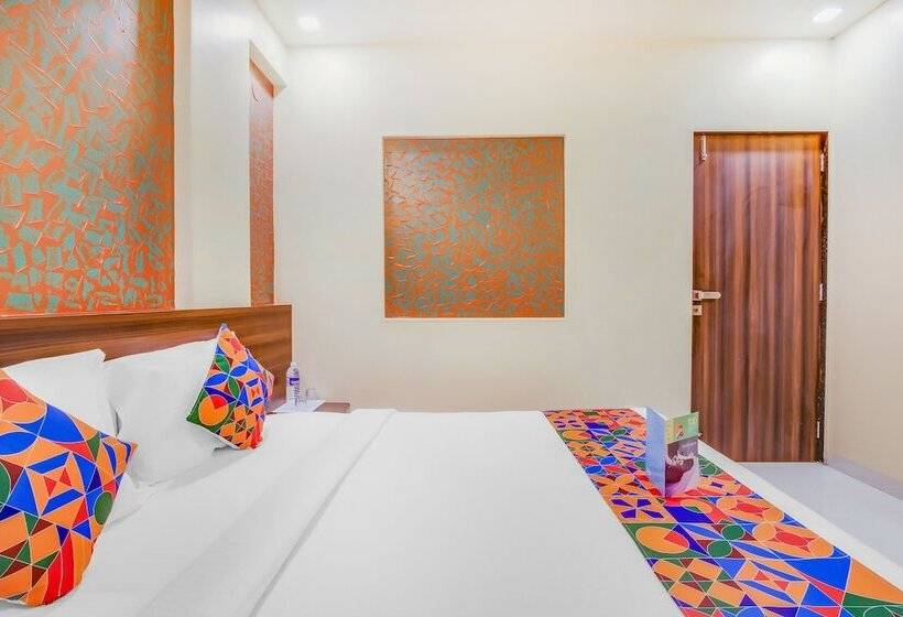 Fabhotel Aditi Executive
