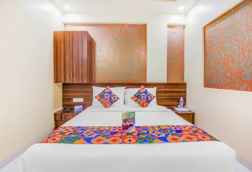 Fabhotel Aditi Executive