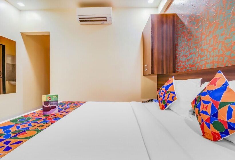 Fabhotel Aditi Executive