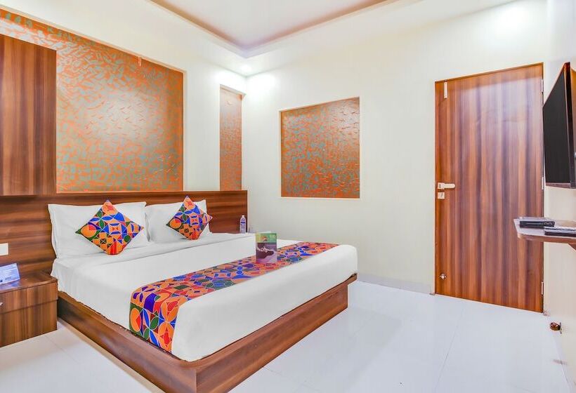 Fabhotel Aditi Executive