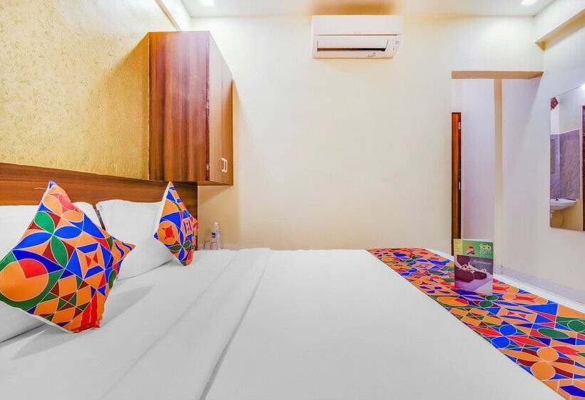 Fabhotel Aditi Executive