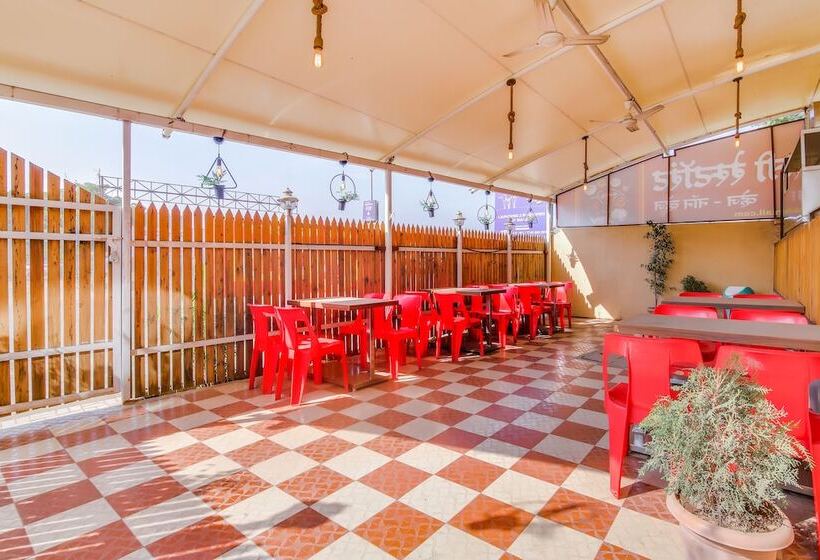 Fabhotel Aditi Executive