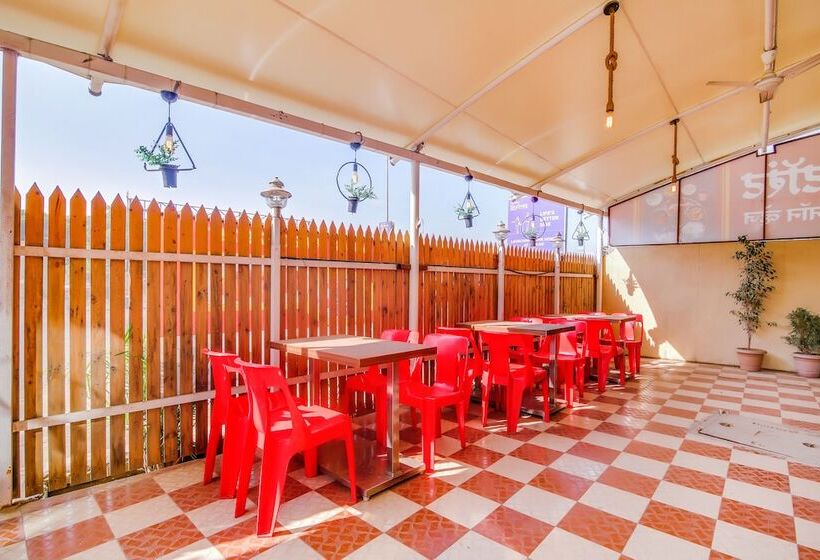 Fabhotel Aditi Executive